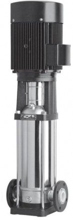 Насос CDLF 2-15 (резьба 380V)