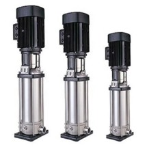 Насос 380V, резьба RF CDLF10-19