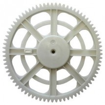 Клапан TMF77 (шестерня)