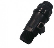 Клапан TMF79B-LCD (расходомер)