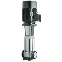 Насос 380V, фланец RF CDLF 42-50