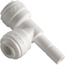 Фитинг 4 SST 4