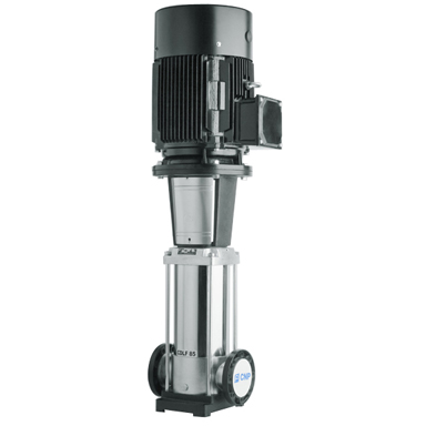 Насос 380V, фланец RF CDLF 42-70