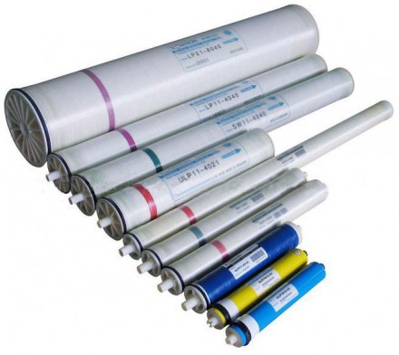 Мембрана ULP22-8040