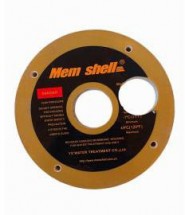 Крышка к корпусу FRP 8040 (end port несущая New)