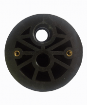 Крышка к корпусу RO-FRP 2540