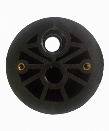 Крышка к корпусу RO-FRP 2540