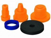 Инжектор оранжевый для TMF77A3