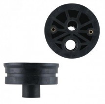 Крышка к корпусу RO-FRP 4040 3/4&quot;- 1/2&quot;(end port в комплекте New)