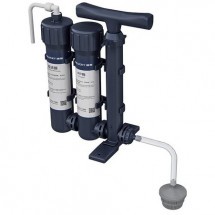 Ручной водоочиститель с UF мембраной RL-W20