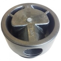 Адаптер Joint 2.5 (JD101) (оголовок)