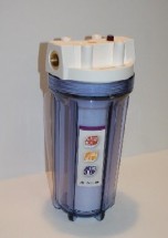 Корпус фильтра C889-BR12-PR-BN