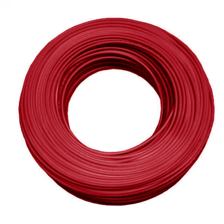 Трубка 1/4&quot; (м) TU-2R