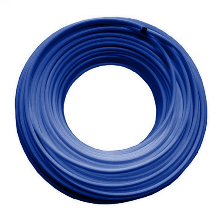 Трубка 3/8&quot; (м) TU-3B