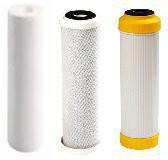 Комплект для фильтров TRIO (IRC)