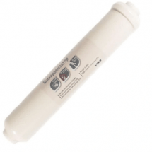 Фильтр минерализатор (резьбовое) IL-10W-M