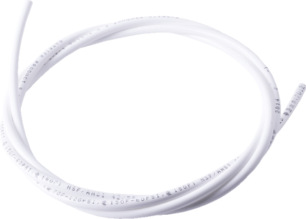 Трубка 1/4&quot; (м) TU-2W