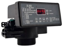 Клапан управления, по таймеру 1'' 4 м³/ч F67Q1