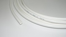 Трубка 1/2&quot; (60м) white TU-4W