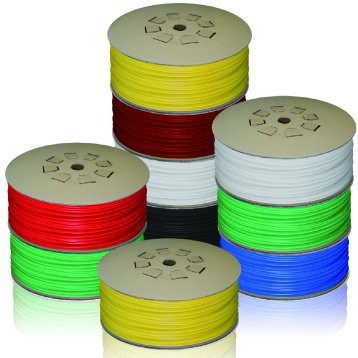 Трубка зеленая TU-2G 1/4&quot; 300м