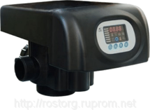 Клапан управления Умягчение, по расходу 10 м³/ч N74A3