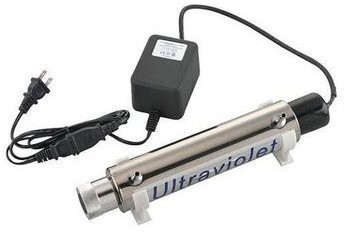 УФ стерилизатор UV-220W-R (48GPM/75W*3, 1 1/2&quot; NEW) UV-220W-R (NEW)
