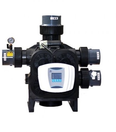 Клапан управления Умягчение, по расходу 40 м³/ч F112A3