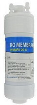 Мембрана RO 20 GPD 8&quot; Coway