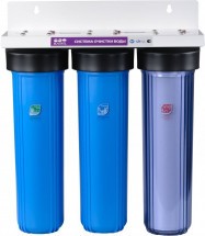 Комплект PU 908B3-BK1