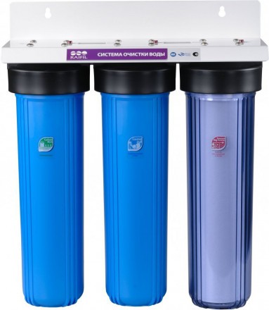 Комплект PU 908B3-BK1