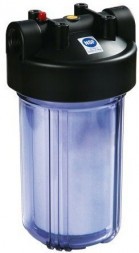 Корпус фильтра C897C1-BK1-PR-BN-R