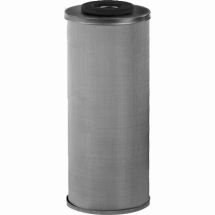 Металлический механический фильтр стандарта Big Blue 10&quot; LXF-10-5