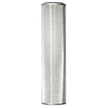 Металлический механический фильтр стандарта Big Blue 20&quot; LXF-20-25