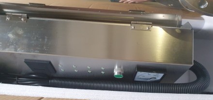 УФ стерилизатор UV-550W-R (120GPM, 4&quot; NEW) UV-550W-R (NEW)