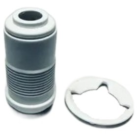 Фитинг с колечкой  для системы AM-3620 4DW4