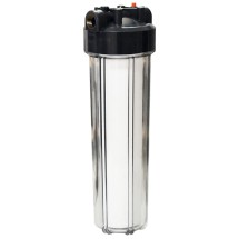 Корпус фильтра C898-BK1-PR