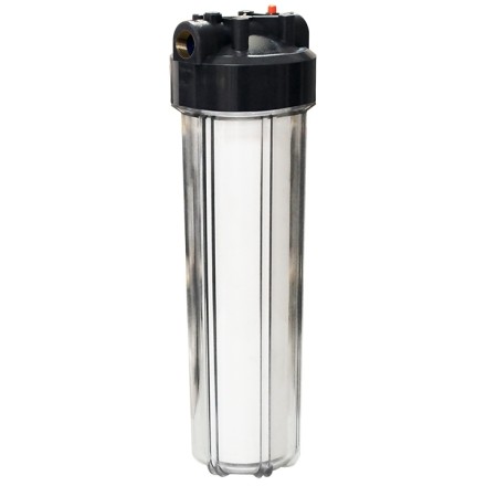 Корпус фильтра C898-BK1-PR