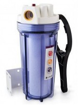 Комплект магистрального фильтра PU 891C1-W12-PR-BN-R 1