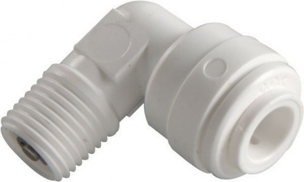 Обратный клапан CV-02-2SS-EZ