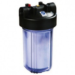 Комплект фильтра Raifil 10BB Прозрачный PS 897C1-BK1-PR-BN-R