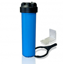 Комплект фильтра Raifil 10BB Синий PS 897-BK1-PR-BN-R