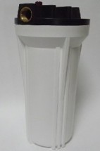 Корпус фильтра W889-BKR12PR-BN