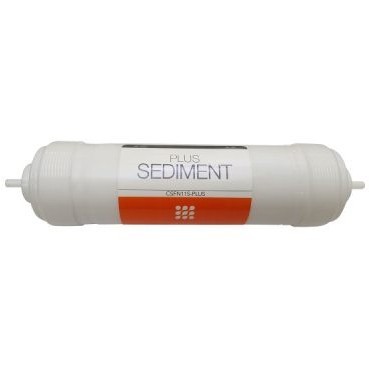 Фильтр 11&quot; Sediment Filter-plus (для водоочистителя P-300L)