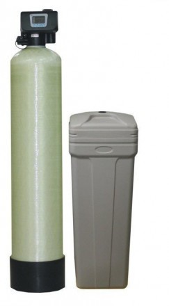 Умягчитель воды 1665 RX