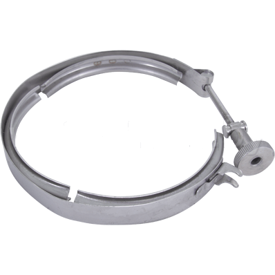 Хомут для F202-32 3&quot; автомат.