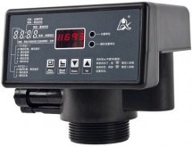 Клапан управления 1&quot; TMF67Q3