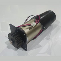 Мотор комплект для F75A