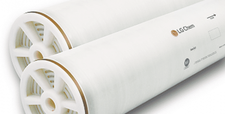 Мембрана LG BW 4040R