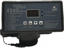 Клапан фильтрация N75Q1