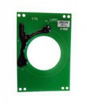 Плата расположения вала для F71B1